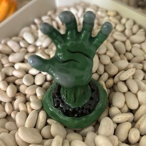 Very Rare Nora Fleming Mini ! 👻